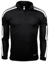 Мужская спортивная толстовка adidas на молнии с логотипом, размер XL
