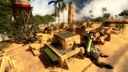 PS3 Just Cause 2 / AKCIA Producent Avalanche Studios