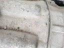MERCEDES ML II W164 LIFT 09R 3.5 V6 AUTOMATIQUE BOÎTE DE VITESSES 722.906photo 11