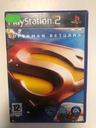 Супермен возвращается PS2