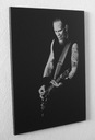 James Hetfield Metallica Grawerowany obraz ... Marka inna