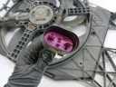OPEL CORSA D 2007 ÉLECTRIQUE VENTILATEUR RADIATEURphoto 7