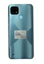 Смартфон Realme C21Y 3 ГБ/32 ГБ 4G (LTE), синий