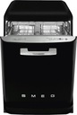 Посудомоечная машина SMEG LVFABBL3