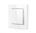 Eve Light Switch умный выключатель света Thread iOS Bluetooth