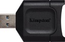 Устройство чтения Kingston MobileLite Plus USB 3.1 (MLP)