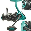 MISTRAL NAUTILIO FD40 - КАТУШКА ДЛЯ ЩУКИ