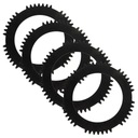 ПРОСТРАНСТВЕННЫЕ ДИСКИ СЦЕПЛЕНИЯ MZ ETZ 250 251