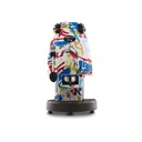 Капсульная кофемашина FROG COLLECTION BASE COULEUR