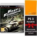 Игра для PS3 FAST & FURIOUS SHOWDOWN проверьте, как стать FAST AND FURIOUS