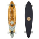 Лонгборд MINDLESS Core Pintail Red Gum 44,5 дюйма