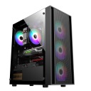 Игровой компьютер INTEL ULTRA 7 265KF / RTX 5060 Ti 16GB / RAM DDR5! / WiFi