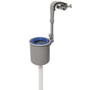 73185 BESTWAY СКИММЕР ДЛЯ БАССЕЙНА ВЕДРО ДЛЯ ЧИСТКИ