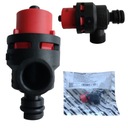 ARISTON CLAS/GENUS/EGIS ПРЕДОХРАНИТЕЛЬНЫЙ КЛАПАН ОРИГИНАЛ для котла центрального отопления