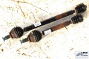 VW POLO SKODA SEAT DEMI-ARBRE GAUCHE AVANT 6R0407761 V03838182GR 6R0 407 271 V03 8photo 10