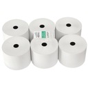 ROLKA TERMICZNA [57x100] - do KAS i DRUKAREK FISKALNYCH