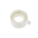 ПРИКЛЕИВАНИЕ ТОЧЕК ДЛЯ ШАРОВ НА РУЛОНЕ КЛЕЙНОЙ ЛЕНТЫ