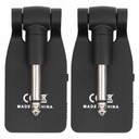 KOKKO Беспроводная гитарно-басовая система