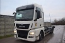 KOMPLETNA KABINA MAN TGX XXL