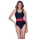 Aqua Speed Stella Swimsuit (176) Женский красный костюм