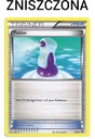 Pokemon Potion Card (KSS 37) 37/39