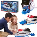 ПОДВОДНЫЙ ПАТРУЛЬ «ЩЕНЯЧИЙ ПАТРУЛЬ» + ФИГУРКА ПОГОНИ