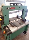 Автоматическая обвязочная машина Signode LBX 2330, ПОВРЕЖДЕННАЯ, НА ЗАПЧАСТИ