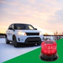 MAGNESOWA ФАРА BLYSKOWA LED (СВІТЛОДІОД) DO АВТОМОБІЛЕЙ I CIEZAROWEK  фото 16