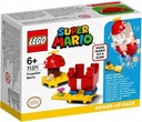 LEGO SUPER MARIO 71371 Пакет расширения «Вертолет Марио»