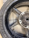 SUZUKI SV 650 16- ДИСК ЗАД  (18628653109) фото min 10