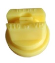 Форсунка TeeJet TP 02, плоскоструйный распылитель