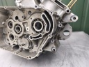 SUZUKI VL 125 INTRUDER БЛОК ДВИГАТЕЛЯ КАРТЕР КАРТЕР  фото 8