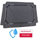 КРЫША ДЛЯ САДОВЫХ КАЧЕШЕЙ 120x220 ГРАФИТОВО-ПОЛИРОВАННЫЙ ПРОДУКТ
