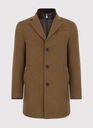 Однобортное мужское пальто из шерсти PAKO LORENTE 58