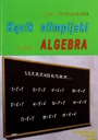 ОЛИМПИЙСКИЙ УГЛОВОЙ ЧАСТЬ АЛГЕБРА II [КНИГА]