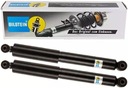 Bilstein Shock поглотители задние Vectra c Signum croma