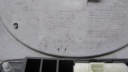 TOYOTA VERSO РЕСТАЙЛ НАКЛАДКА КРЫШКИ БАГАЖНИКА БАГАЖНИКА 070 14-  фото 7