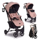 Euro Cart Volt Pro Black Edition Langust Wózek do 22kg