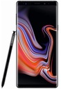 Смартфон Samsung Galaxy Note 9 6 ГБ/128 ГБ черный