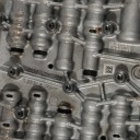BMW F01 F02 N52N N54 ESSENCE MECHATRONIKA BOÎTES GA6HP19Z 7647858photo 13