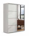Шкаф-купе Сара 200/215/62