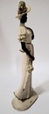Figurka z alabastru Wysokość 30 cm