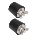 Беруші Та Затискачі Для Носа 2Szt 25Mm