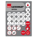 Пульт дистанционного управления для датчика присутствия IR-PD3N 92105