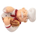 ORGANIZER WISZĄCY WTYCZKA KABLA ZASILAJĄCEGO