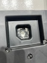 PROTECTION PLAQUE SOUS PARE-CHOCS AVANT AVANT OPEL CORSAphoto 5