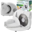 МОЩНЫЙ ЭЛЕКТРИЧЕСКИЙ СЛАЙСЕР ДЛЯ ХЛЕБА И СЫРА