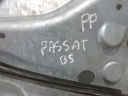 VW ПАСАТ B5 1.6 8V 101KM AHL МЕХАНИЗМ СТЕКЛА ПЕРЕД ЛЕВЫЙ ПРАВЫЙ  фото 11
