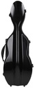 Футляр для скрипки Violin Light 4/4 M-case Черный