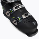 Lyžiarske topánky Rossignol Hi-Speed Pro 100 čierne RBL2090 28.5 cm Tvrdosť (flex) 100 – 100